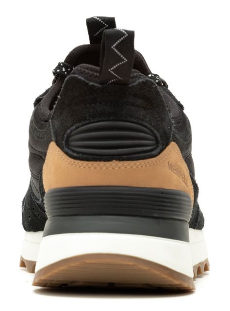 Zapatilla Outdoor Hombre Alpine 83-3