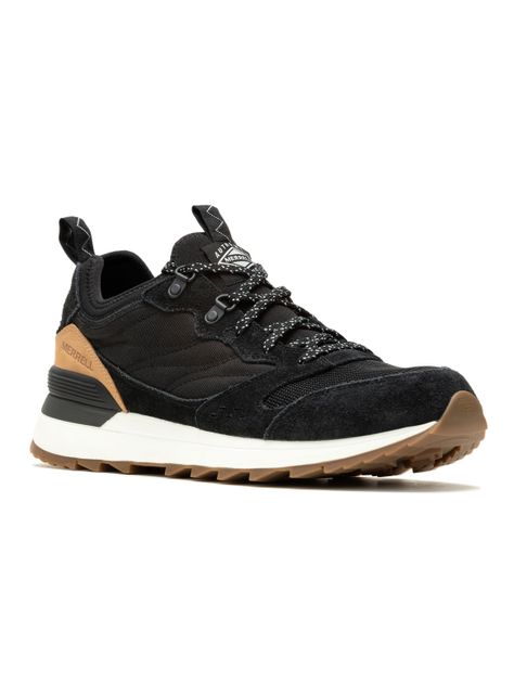 Zapatilla Outdoor Hombre Alpine 83-1