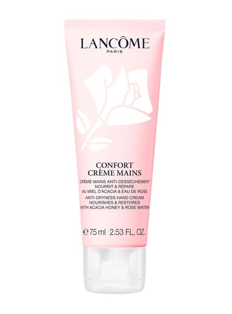 Crema de Manos Nutritiva Confort Hand 75 ml Lancôme-0