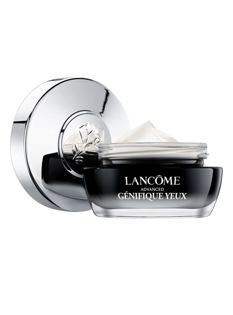 Contorno Lancôme de Ojos Advanced Génifique Yeux Cream 15 ml-1
