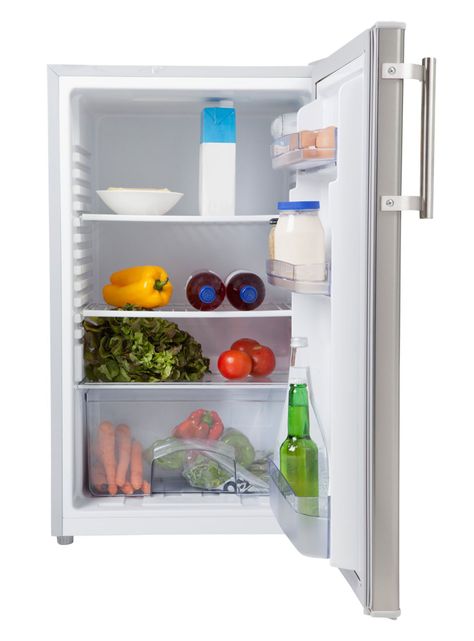 Refrigerador FDV Frío Directo 115 Litros Undermount 2.0-1