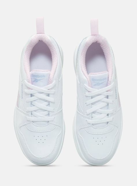 Zapatilla Urbana Cordón Royal Prime 2.0 Niña-3