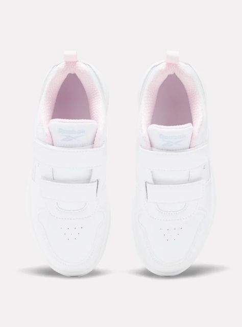 Zapatilla Urbana 2 Velcro Royal Prime 2.0 Two Strap Niña-3