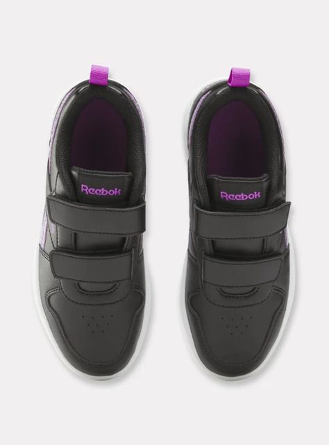 Zapatilla Urbana Dos Velcro Royal Prime 2.0 Two Strap Niña-3