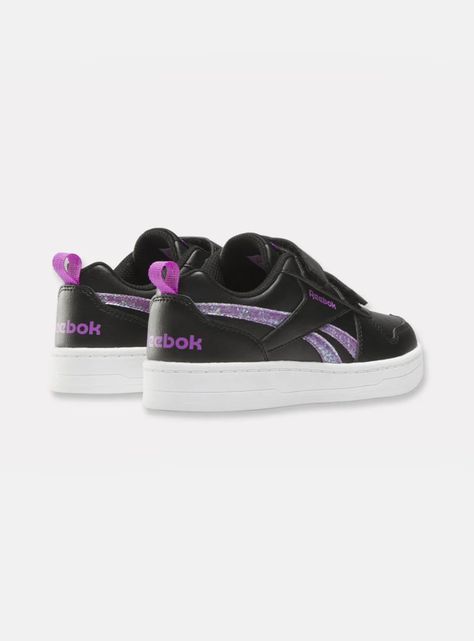 Zapatilla Urbana Dos Velcro Royal Prime 2.0 Two Strap Niña-2