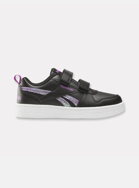 Zapatilla Urbana Dos Velcro Royal Prime 2.0 Two Strap Niña-0
