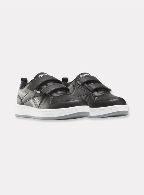 Zapatilla Urbana Royal-Prime2.0 Two Strap Niño-1