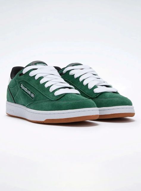 Zapatilla Urbana Logo Club C Bulc Cln Unisex-1