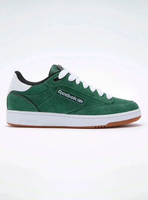 Zapatilla Urbana Logo Club C Bulc Cln Unisex-0