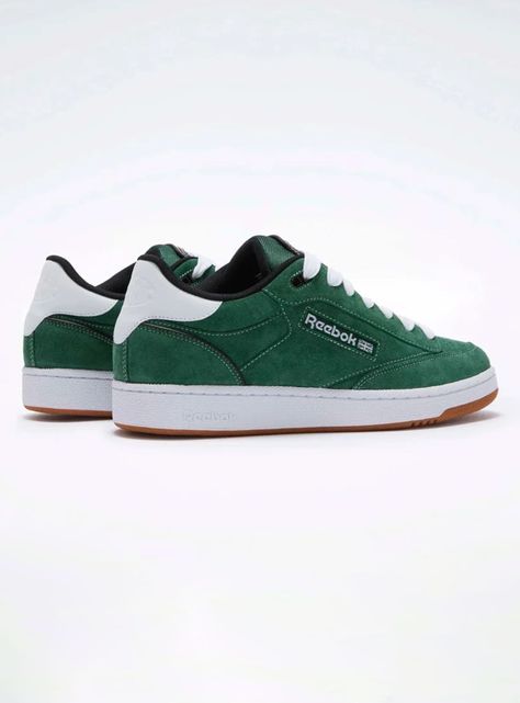 Zapatilla Urbana Logo Club C Bulc Cln Unisex-2