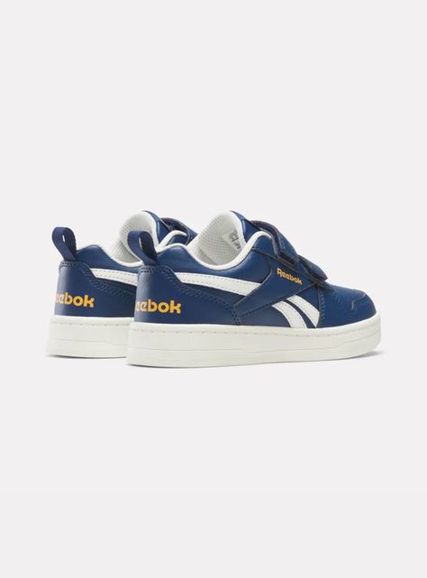 Zapatilla Urbana Two Strap Royal Prime 2.0 Niño-2