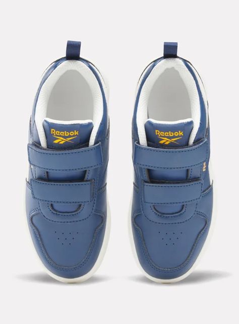 Zapatilla Urbana Two Strap Royal Prime 2.0 Niño-3