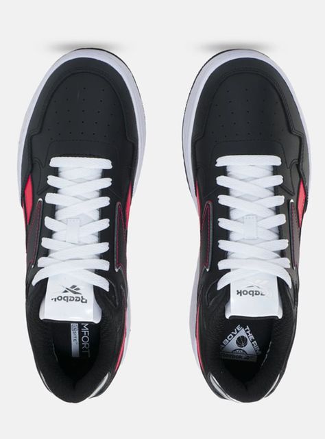 Zapatilla Urbana Graphics Atr Chill Hombre-3