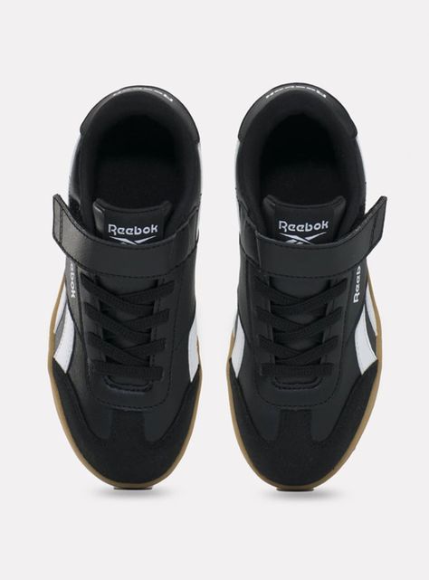 Zapatilla Urbana Jr. Smash Edge Elastic & Top Strap Unisex-3