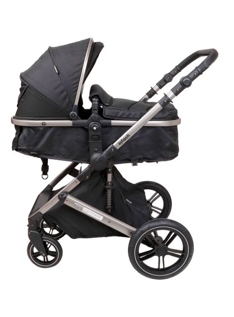 Coches Ts Epic 6G 532 Black-4