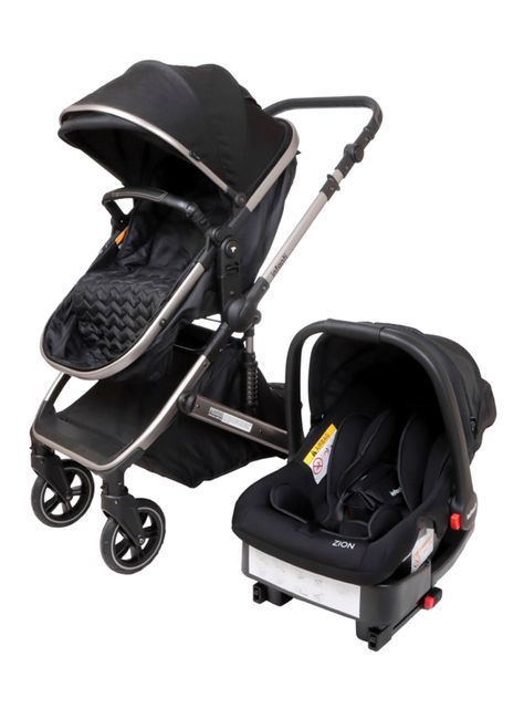 Coches Ts Epic 6G 532 Black-0