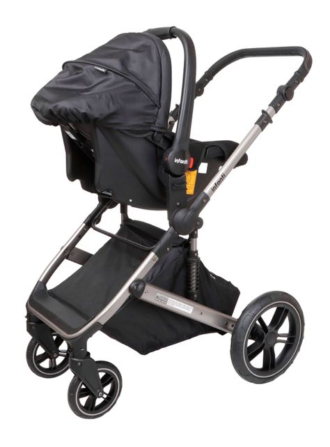 Coches Ts Epic 6G 532 Black-5