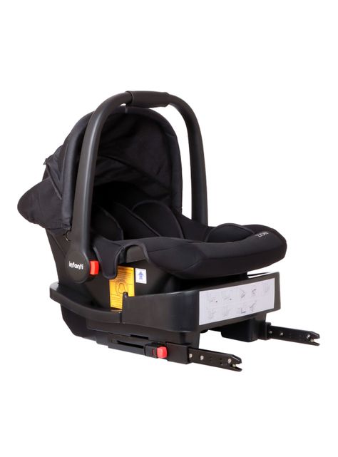 Coches Ts Epic 6G 532 Black-3