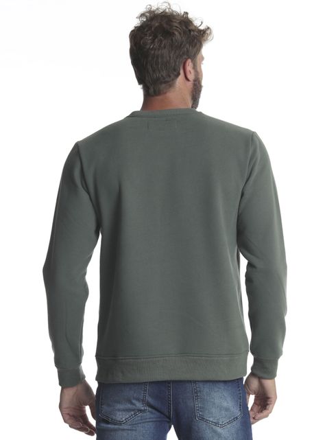 Polerón Fleece Silicone Wash-1
