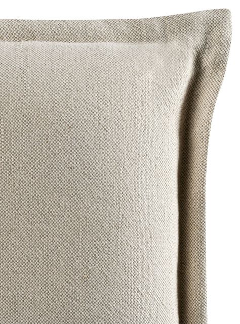 Respaldo 1.5 Plazas Pestaña Lino Beige-2