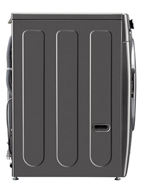 Lavadora-Secadora Carga Frontal 20/12 Kg WD20VV2S6 Steam-4