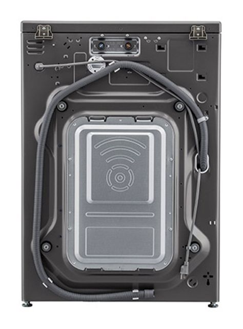 Lavadora-Secadora Carga Frontal 20/12 Kg WD20VV2S6 Steam-3