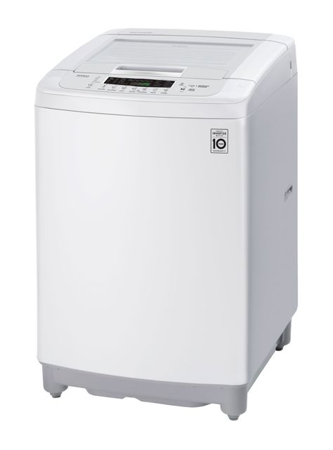 Lavadora Superior 16 kg WT16WPB Smart Inverter-2