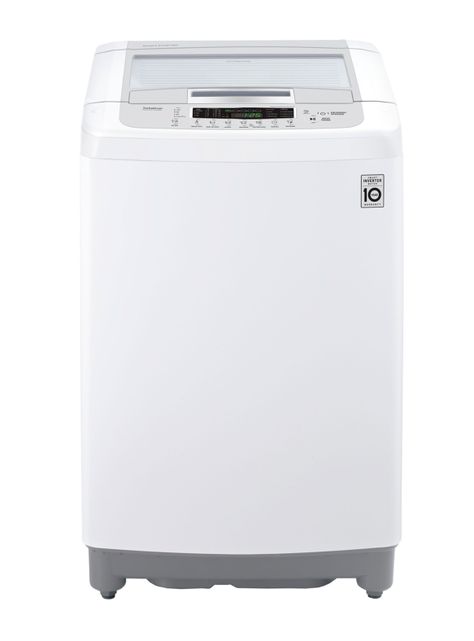 Lavadora Superior 16 kg WT16WPB Smart Inverter-0