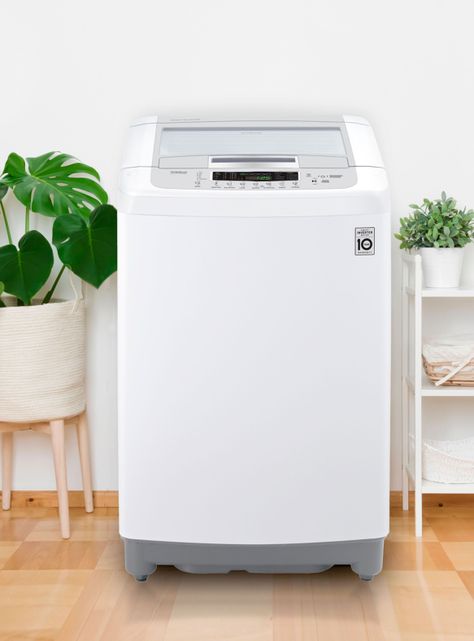 Lavadora Superior 16 kg WT16WPB Smart Inverter-7