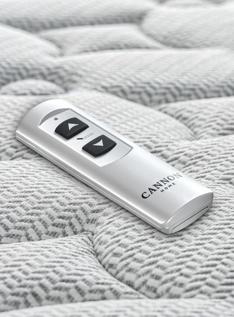 Cama Eléctrica 2 Plazas Access Silence-5