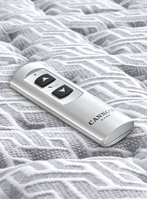 Cama Eléctrica 2 Plazas Access Visco-5