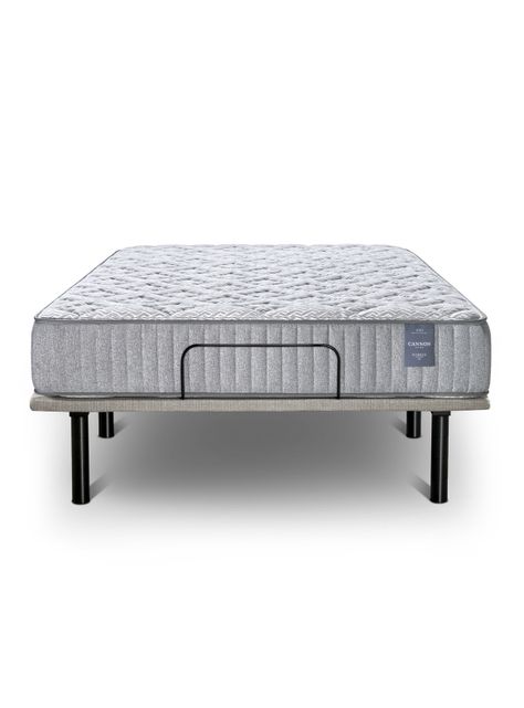Cama Eléctrica 2 Plazas Access Visco-2