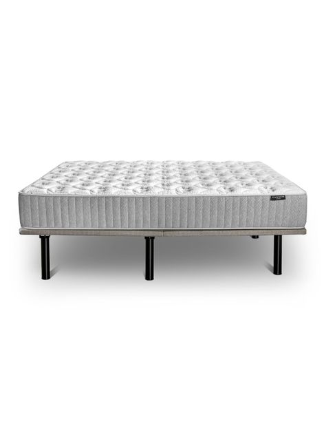 Cama Eléctrica 2 Plazas Access Cotton-1