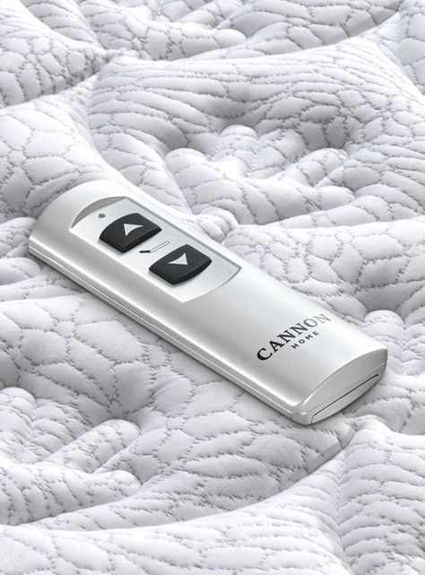 Cama Eléctrica 2 Plazas Access Cotton-5
