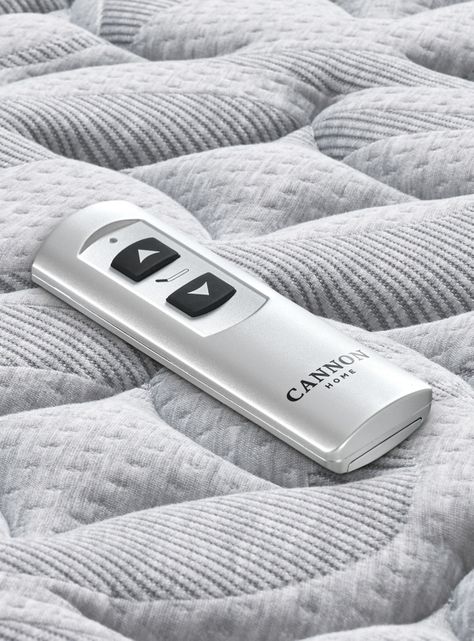 Cama Eléctrica 2 Plazas Access Wool-5