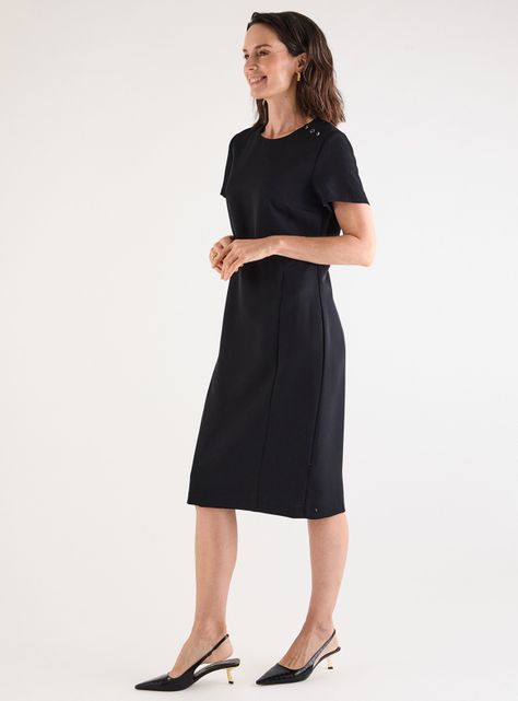 Vestido Jumper Manga-2