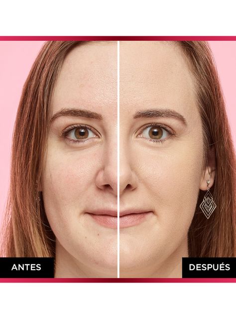 Base Infallible 32h Fresh Wear 110 Vanilla Rose  30 g-3