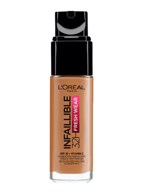 Base Infallible 32h Fresh Wear 330 Hazelnut  30 g-2