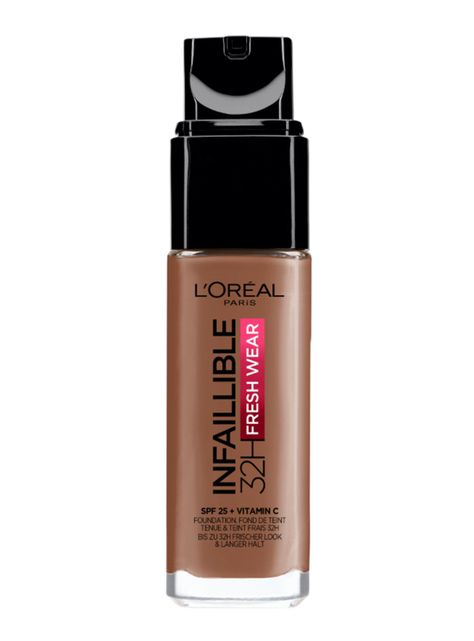 Base Infallible 32h Fresh Wear 355 Sienna  30 g-2