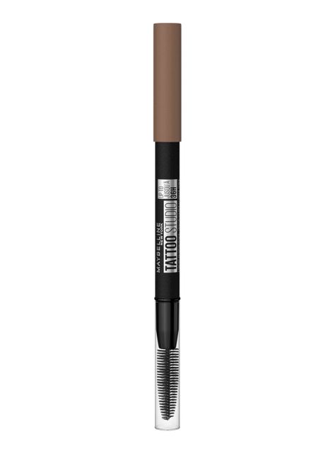Lápiz Maybelline de Cejas Tattoo Brow Pigment Pencil 36Hr 250 Deep Blondie-2