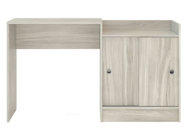 Escritorio Olímpico 130x45x77 cm-0