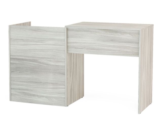 Escritorio Olímpico 130x45x77 cm-2