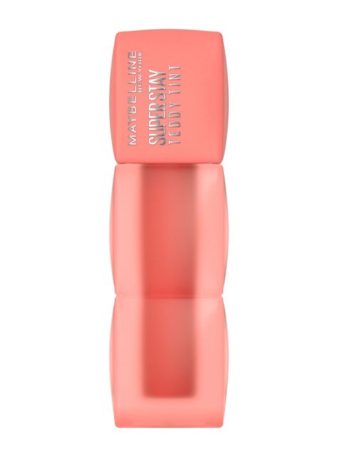Labial Super Stay Teddy Tint Current Mood Maybelline-2