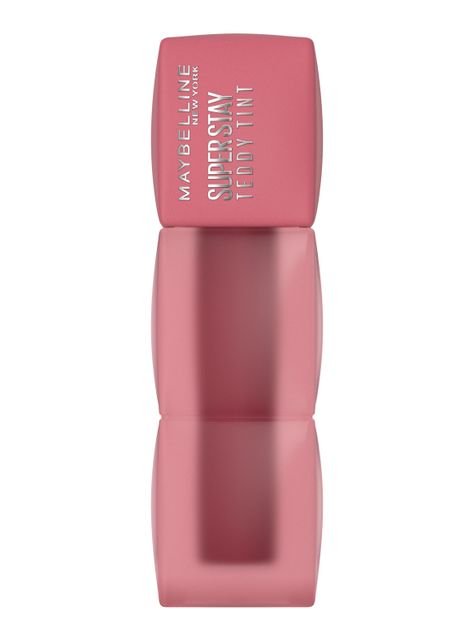 Labial Super Stay Teddy Tint Kneehigh Maybelline-2