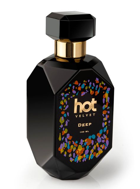 Perfume Plaisance Hot Velvet Deep Mujer EDP 100 ml-0