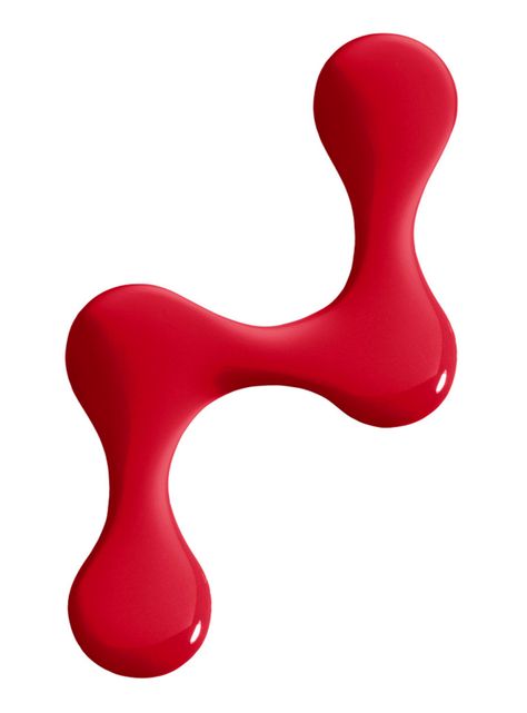 Lip IV Hydrating Gloss Red-y.Set.Wet! 5 ml Professional Makeup-1