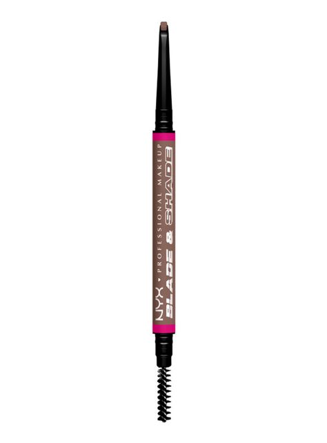 Blade & Shade Cool Ash Brown 6 g NYX Professional Makeup-1