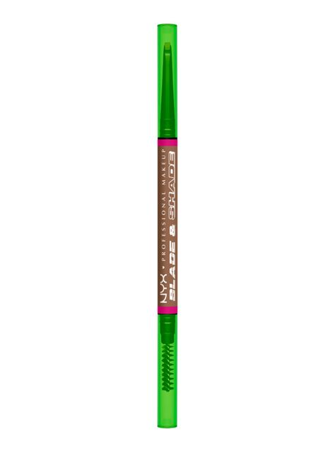 Blade & Shade Taupe 6 g NYX Professional Makeup-0