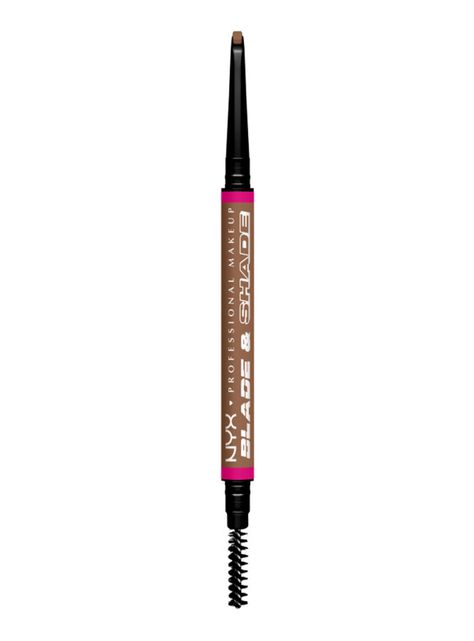 Blade & Shade Taupe 6 g NYX Professional Makeup-1