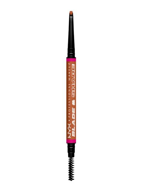 Blade & Shade Auburn 6 g NYX Professional Makeup-1